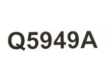 Картридж Bion (BCR-)Q5949A/PT5949A для HP LJ 1160/1320/3390/3392