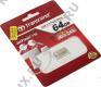 Transcend TS64GJF710S JetFlash710 USB3.0 Flash Drive 64Gb (RTL)