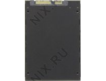 SSD 480 Gb SATA 6Gb/s Silicon Power Slim S55  SP480GBSS3S55S25  2.5  TLC