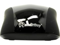 SmartBuy EZ Work Optical Mouse  SBM-325-K (RTL) USB 3btn+Roll