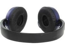 Наушники с микрофоном SONY MDR-ZX310AP Blue (шнур 1.2м)
