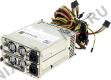 Блок питания Procase IRP400 400W 2U Hot-Swap (24+4x4+2x6/8пин)