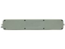 Сетевой фильтр ExeGate SP-5-1.8G Gray  1.8м ( 5 розеток ) EX221173RUS 