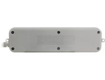 Сетевой фильтр ExeGate SP-3-1.8W White  1.8м ( 3 розетки ) EX221178RUS 