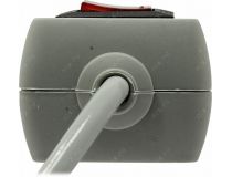 Сетевой фильтр ExeGate SP-6-5G Gray  5м ( 6 розеток ) EX119394RUS 