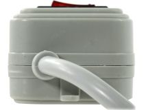 Сетевой фильтр ExeGate SP-3-5G Gray  5м ( 3 розетки ) EX221183RUS 