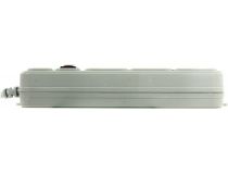 Сетевой фильтр ExeGate SP-3-3G Gray  3м ( 3 розетки )  EX221180RUS 