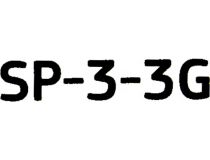 Сетевой фильтр ExeGate SP-3-3G Gray  3м ( 3 розетки )  EX221180RUS 