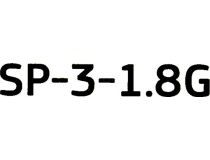 Сетевой фильтр ExeGate SP-3-1.8G Gray  1.8м ( 3 розетки ) EX221177RUS 