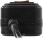 Сетевой фильтр ExeGate SP-3-1.8B Black  1.8м ( 3 розетки )  EX221176RUS 