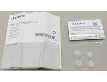 Наушники с микрофоном SONY MDR-EX15AP Pink (шнур 1.2м)