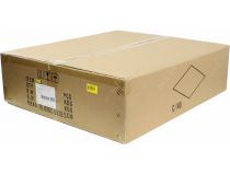 Procase E1701 1U выдвижная однорельсовая PS/2 USB консоль с LCD 17 