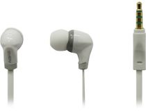 Наушники с микрофоном SVEN SEB-260M  White  (шнур 1.2м)
