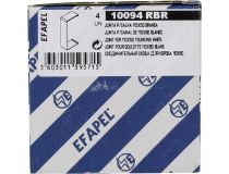 Упаковка: 4 шт Соединительная скоба для короба 110х50, Efapel  10094RBR 