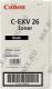Тонер Canon C-EXV26 Black для iR C1021/1028