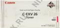 Тонер Canon C-EXV26 Magenta для iR C1021/1028