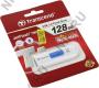 Transcend TS128GJF790W JetFlash 790 USB3.0 Flash Drive 128Gb (RTL)