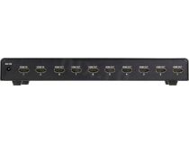 VCOM DD4528 2  8-port HDMI Splitter
