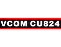 VCOM CU824 Удлинитель USB по витой паре до 45м