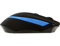 OKLICK Wireless Optical Mouse 630LW  (RTL) USB6btn+Roll 923003 