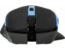 OKLICK Wireless Optical Mouse 630LW  (RTL) USB6btn+Roll 923003 