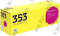 Картридж T2 TC-H353 Magenta для HP LJ Pro M176n, M177fw