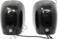Колонки Dialog Colibri AC-06UP Black  (2x3W, питание от USB)