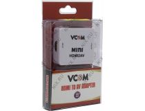 VCOM DD494 HDMI to AV Converter (RTL) (HDMI in, RCA out)