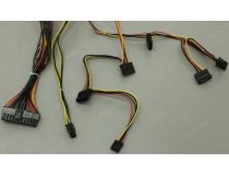 Блок питания ExeGate ATX-CP500 219457  500W ATX (24+4пин)