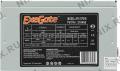 Блок питания ExeGate ATX-CP500 219457  500W ATX (24+4пин)