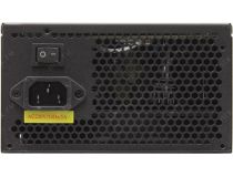 Блок питания ExeGate (ATX-)XP600  219465  600W ATX (24+4+6/8пин)
