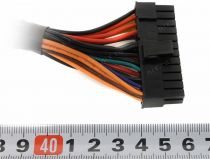 Блок питания ExeGate (ATX-)800PPX EX220363RUS 800W ATX (24+2x4+2x6/8пин) Cable Management