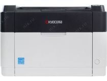 Kyocera Ecosys FS-1040 (A4, 20 стр/мин, 32Mb, USB2.0)
