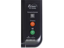 Kyocera Ecosys FS-1040 (A4, 20 стр/мин, 32Mb, USB2.0)