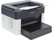 Kyocera Ecosys FS-1040 (A4, 20 стр/мин, 32Mb, USB2.0)