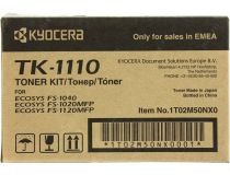 Тонер-картридж Kyocera TK-1110 для FS-1040/1020/1120