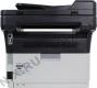 Kyocera Ecosys FS-1025MFP (A4, 64Mb, LCD, 25стр/мин, лазерное МФУ, USB2.0, сетевой, ADF, двуст.печать)