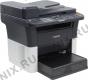 Kyocera Ecosys FS-1025MFP (A4, 64Mb, LCD, 25стр/мин, лазерное МФУ, USB2.0, сетевой, ADF, двуст.печать)