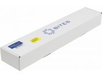 5bites PDU919P02 Блок силовых розеток 19 , чёрный 1U, 9 евророзеток, шнур 2м