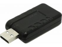 Orient AU-01PL USB адаптер для микрофона и наушников