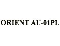 Orient AU-01PL USB адаптер для микрофона и наушников