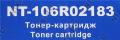Картридж G&G NT-106R02183 для Xerox Phaser 3010/304, WorkCentre 3045