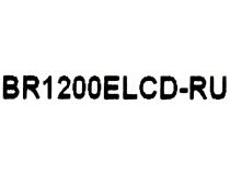 UPS 1200VA CyberPower BRICs LCD BR1200ELCD защита телефонной линии/RJ45,USB,+USB для зарядки мобильных устройств