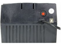 UPS 1200VA CyberPower BRICs LCD BR1200ELCD защита телефонной линии/RJ45,USB,+USB для зарядки мобильных устройств