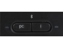 Клавиатура Logitech Bluetooth Multi-Device Keyboard K480  Bluetooth  920-006368 