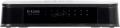 D-Link DES-1016A-E1B Switch 16-port (16UTP 100Mbps)
