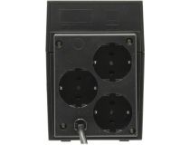 UPS 800VA PowerCom Raptor  RPT-800A EURO 