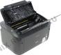 Canon i-SENSYS LBP6030B Black (A4, 18 стр/мин, 32Mb,2400dpi, USB2.0, лазерный)