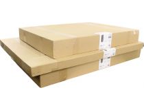 NT PRACTIC 2 MP47-610 В Шкаф 19” напольный 47U 600х1000, дверь перфорированная, чёрный (3ч)