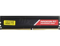 AMD R748G2133U2S(-O) DDR4 DIMM 8Gb PC4-17000 CL15